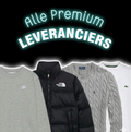 Alle PREMIUM Leveranciers